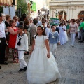 Procesión del Corpus Christi