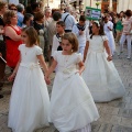 Procesión del Corpus Christi