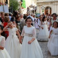 Procesión del Corpus Christi