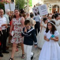 Procesión del Corpus Christi