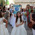 Procesión del Corpus Christi