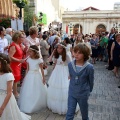 Procesión del Corpus Christi