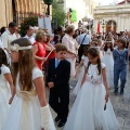 Procesión del Corpus Christi