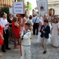 Procesión del Corpus Christi