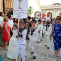 Procesión del Corpus Christi