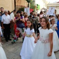 Procesión del Corpus Christi