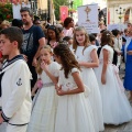 Procesión del Corpus Christi