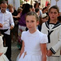 Procesión del Corpus Christi