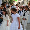 Procesión del Corpus Christi