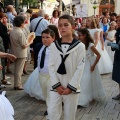 Procesión del Corpus Christi