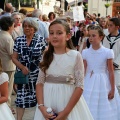 Procesión del Corpus Christi