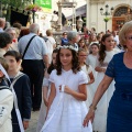 Procesión del Corpus Christi