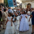 Procesión del Corpus Christi