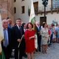 Procesión del Corpus Christi