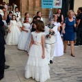 Procesión del Corpus Christi