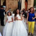 Procesión del Corpus Christi