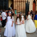 Procesión del Corpus Christi