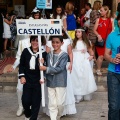 Procesión del Corpus Christi