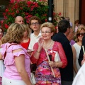 Procesión del Corpus Christi