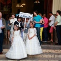 Procesión del Corpus Christi