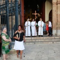 Procesión del Corpus Christi