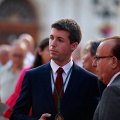 Procesión del Corpus Christi