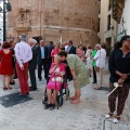 Procesión del Corpus Christi