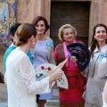 Procesión del Corpus Christi