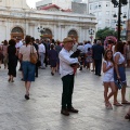 Procesión del Corpus Christi