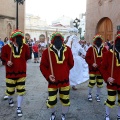 Procesión del Corpus Christi