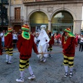 Procesión del Corpus Christi