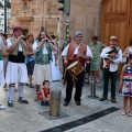 Procesión del Corpus Christi