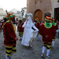 Procesión del Corpus Christi