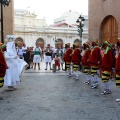 Procesión del Corpus Christi