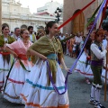 Procesión del Corpus Christi