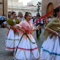 Procesión del Corpus Christi