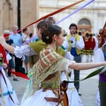 Procesión del Corpus Christi