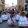 Procesión del Corpus Christi