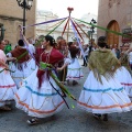 Procesión del Corpus Christi