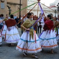 Procesión del Corpus Christi