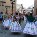 Procesión del Corpus Christi