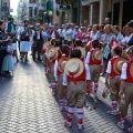 Procesión del Corpus Christi