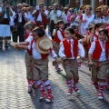 Procesión del Corpus Christi