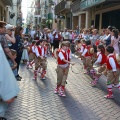 Procesión del Corpus Christi