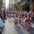 Procesión del Corpus Christi