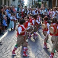 Procesión del Corpus Christi