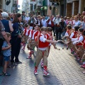 Procesión del Corpus Christi