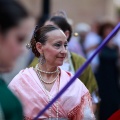 Procesión del Corpus Christi