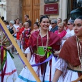 Procesión del Corpus Christi