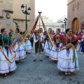 Procesión del Corpus Christi